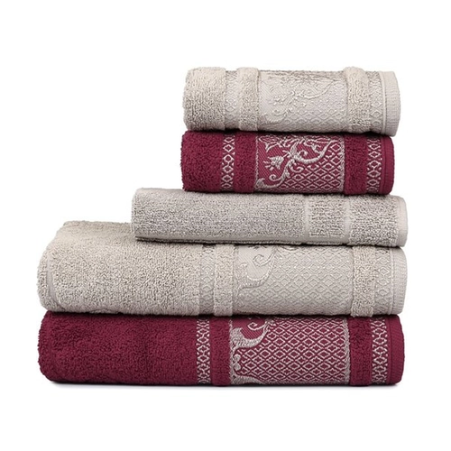 JOGO TOALHA IMPERIAL SUBLIME