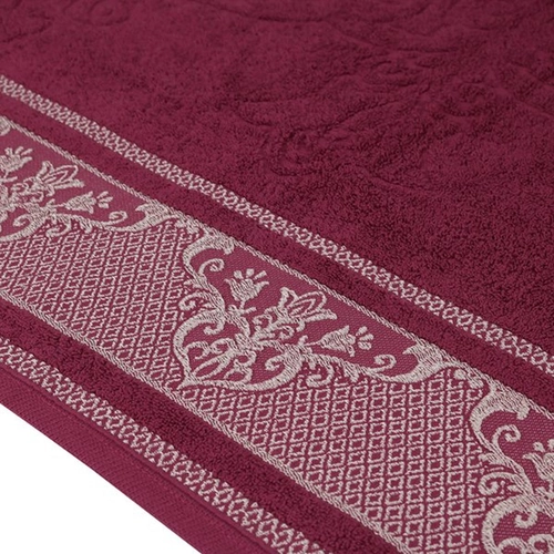 JOGO TOALHA IMPERIAL SUBLIME