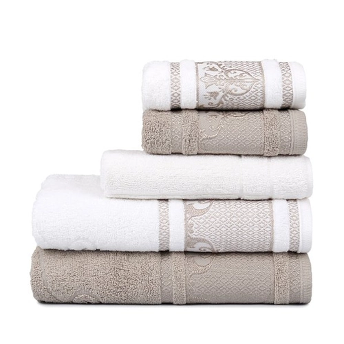 JOGO TOALHA IMPERIAL SUBLIME