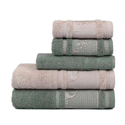 JOGO TOALHA IMPERIAL SUBLIME