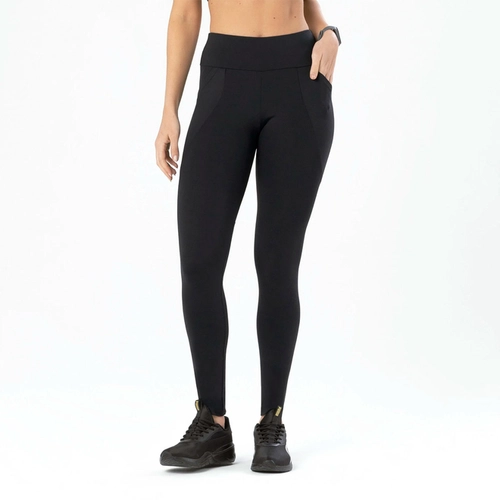 LEGGING COM BOLSO E RECORTE 24690.001