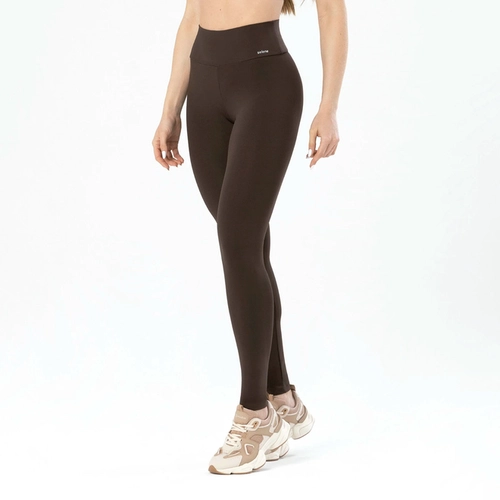 LEGGING COM BOLSO NO COS 24696.001