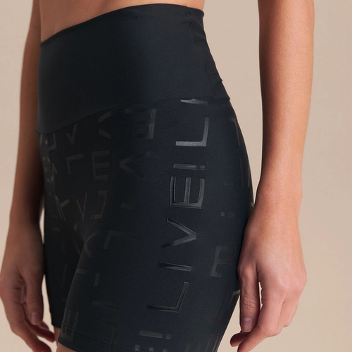 SHORTS FIT LIVE ICON