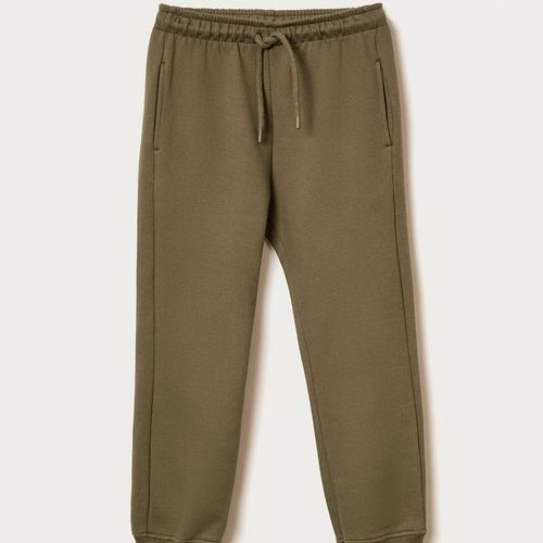 CALCA BASICA INFANTIL UNISSEX JOGGER 5E01