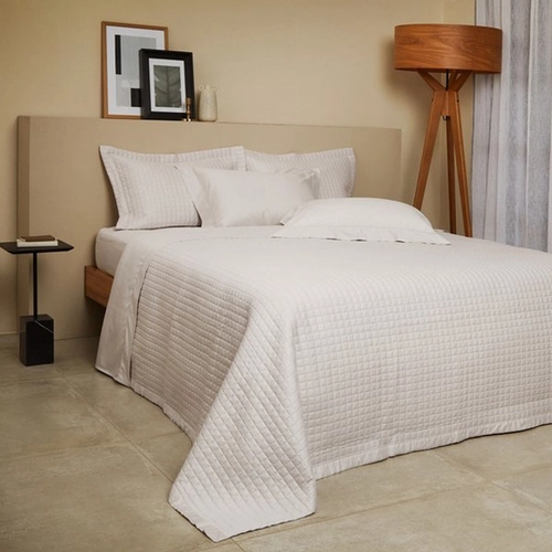 KIT COLCHA BUD COLORS MICROMATELASSE