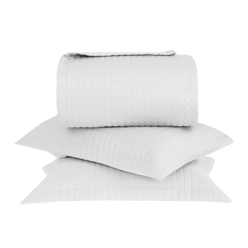 KIT COLCHA BUD COLORS MICROMATELASSE