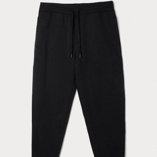 CALCA BASICA MASCULINA JOGGER EM MOLETOM 05M3