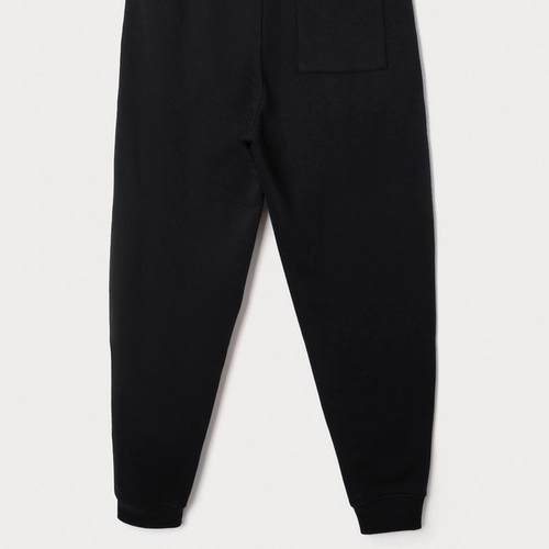 CALCA BASICA MASCULINA JOGGER EM MOLETOM 05M3