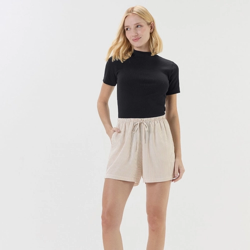 BLUSA FEMININA MANGA CURTA 2011274