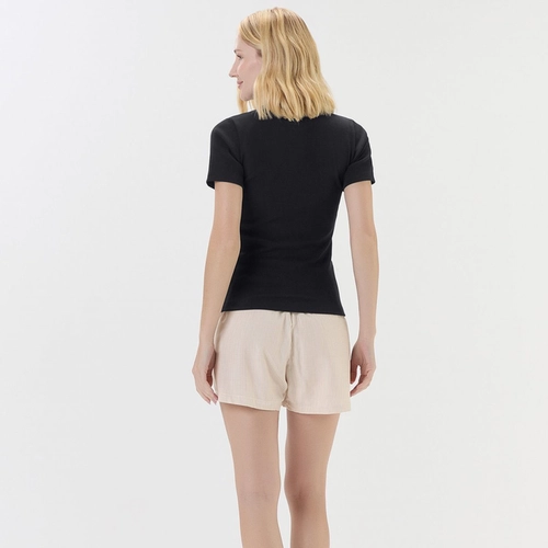 BLUSA FEMININA MANGA CURTA 2011274