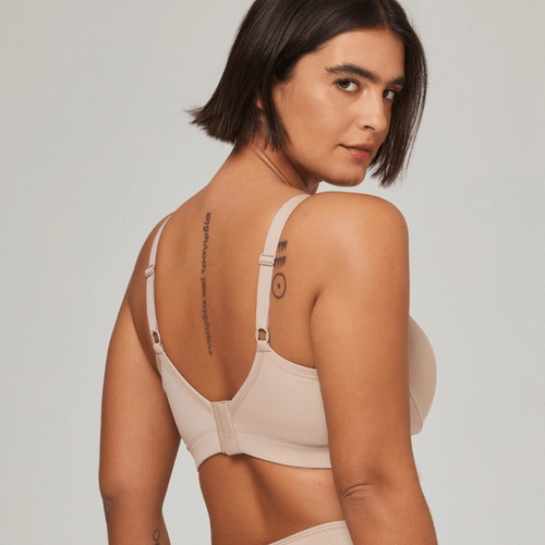 SUTIA 1/2 TACA EM MICROFIBRA TACA B