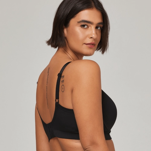 SUTIA 1/2 TACA EM MICROFIBRA TACA B