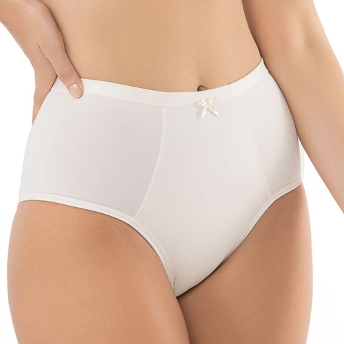 CALCINHA EM SENSITIVE LISO E ESTAMPADO V50251