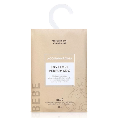 SACHE DE MINERAL PERFUMADO