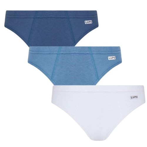 CUECA KM SLIP KIT3 00140-089