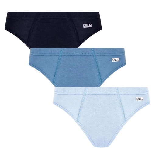 CUECA KM SLIP KIT3 00140-089