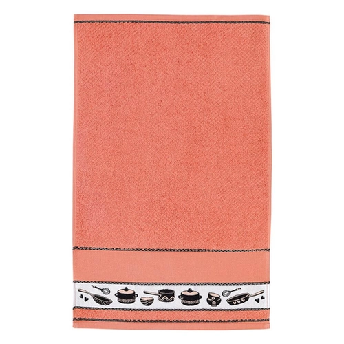 PANO DE COPA FELPUDO JACQUARD PARA BORDAR PICNIC