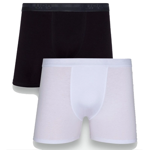 CUECA AM BOXER KIT2 00784-088