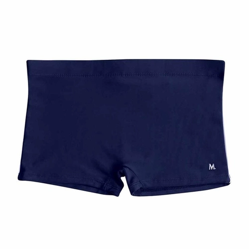 SUNGA BOXER LISA COM VIVO LATERAL 300.05