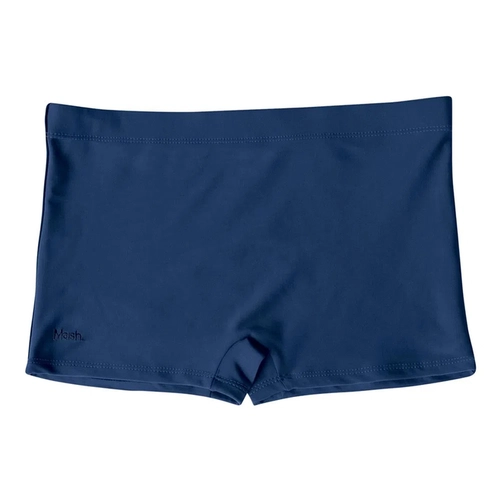 SUNGA BOXER LISA COM VIVO LATERAL 300.05