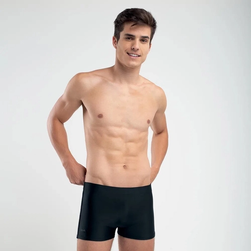 SUNGA BOXER LISA COM VIVO LATERAL 300.05