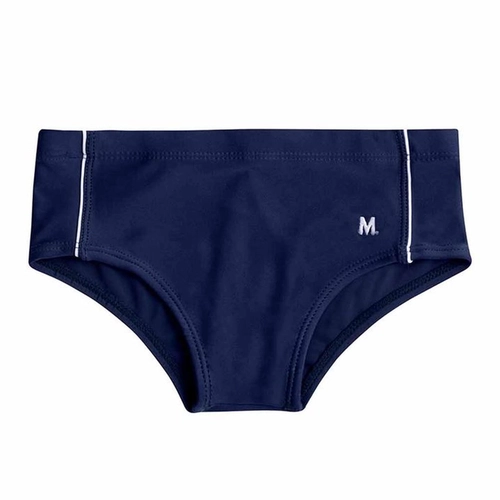 SUNGAO INFANTIL LISO COM VIVO LATERAL 312.09