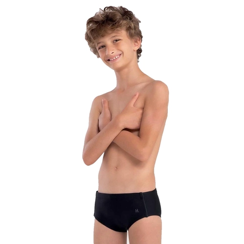 SUNGAO INFANTIL LISO COM VIVO LATERAL 312.09