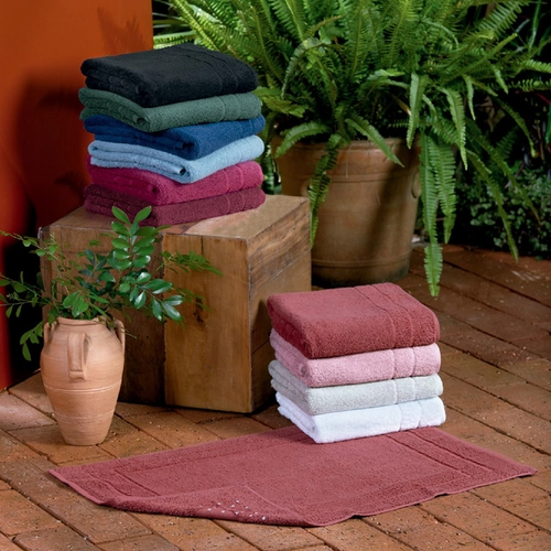 TOALHA  PISO SOFITICATA