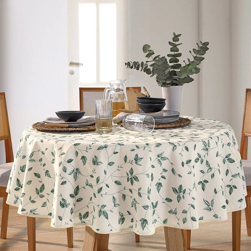 TOALHA DE MESA CLEAN ATHENAS ESTAMPADO