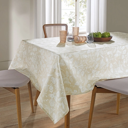 TOALHA DE MESA CLEAN ATHENAS ESTAMPADO