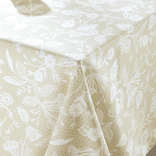 TOALHA DE MESA CLEAN ATHENAS ESTAMPADO