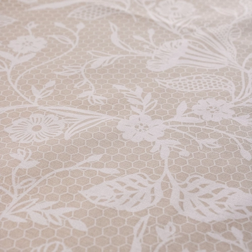 TOALHA DE MESA CLEAN ATHENAS ESTAMPADO