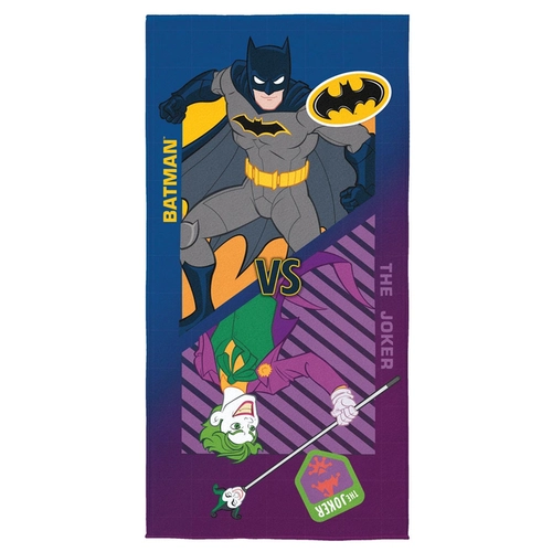 TOALHA AVELUDADA TRANSFER ESTAMPADA INFANTIL