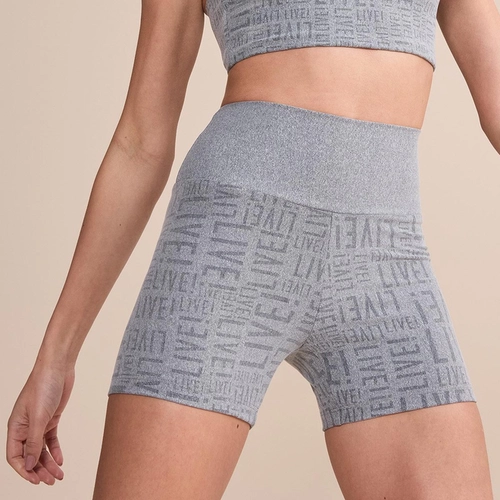 SHORTS FIT LIVE! SENSE PRO