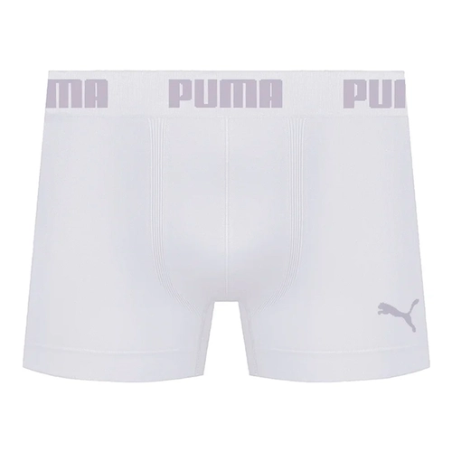 CUECA BOXER MASCULINA SEM COSTURA