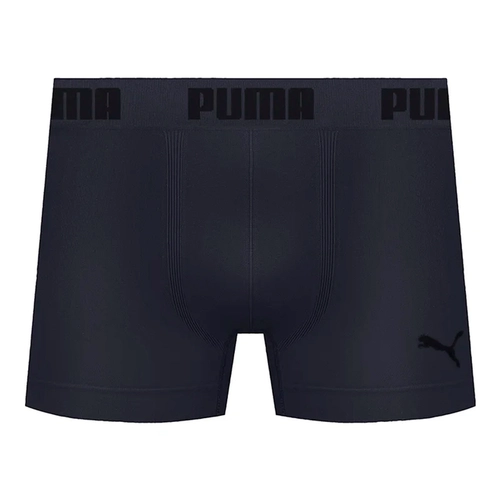 CUECA BOXER MASCULINA SEM COSTURA