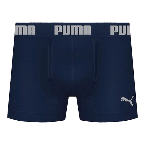 CUECA BOXER MASCULINA SEM COSTURA