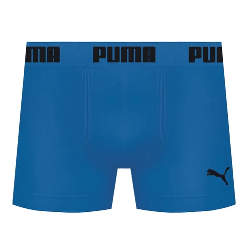 CUECA BOXER MASCULINA SEM COSTURA