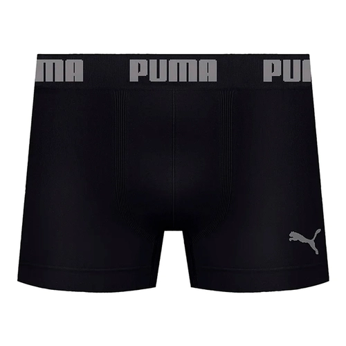 CUECA BOXER MASCULINA SEM COSTURA