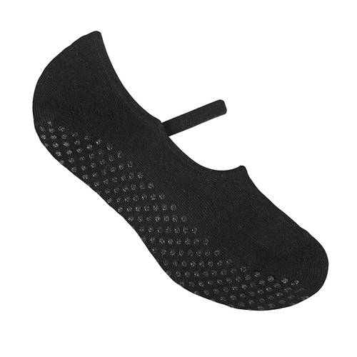 MEIA SAPATILHA FEMININA PILATES 7850.003
