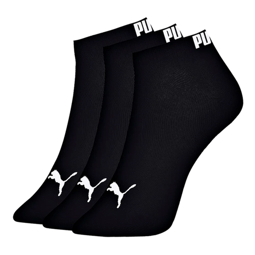 MEIA SAPATILHA ESPORTIVA FEMININA KIT 3 PARES 4725.001