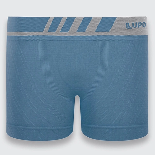 CUECA KM BOXER MICROFIBRA 00136-001
