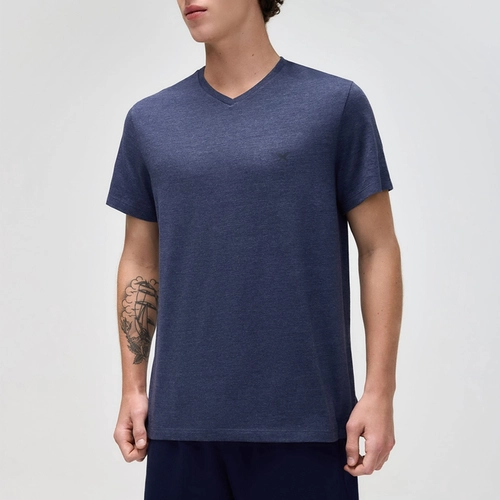 PIJAMA MASCULINO CURTO EM MALHA 7613