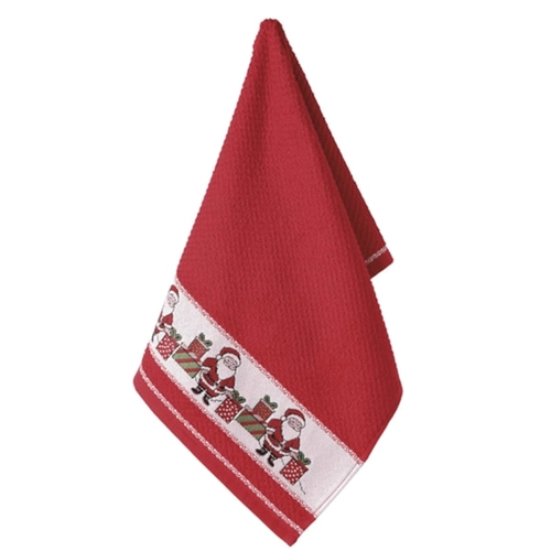 PANO DE COPA FELPUDO JACQUARD VIDA II LISO