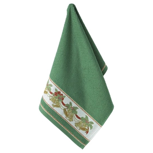 PANO DE COPA FELPUDO JACQUARD VIDA II LISO