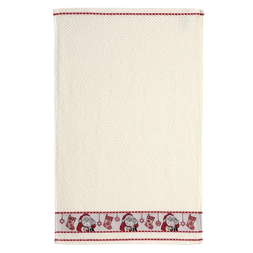 PANO DE COPA FELPUDO JACQUARD VIDA II LISO