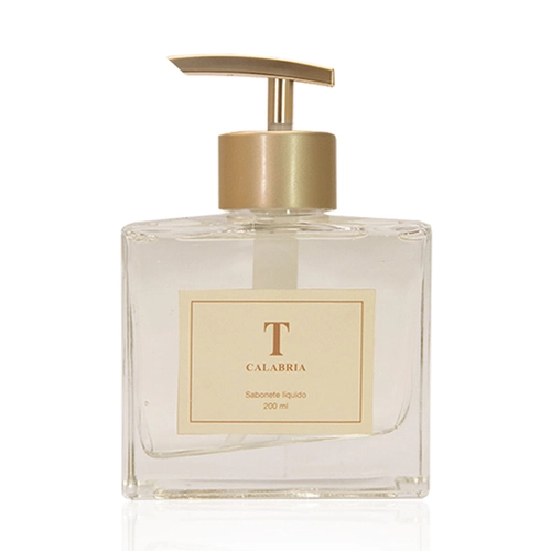 SABONETE LIQUIDO T
