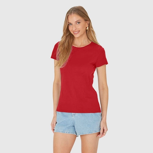 BLUSA BABY LOOK 1000004499