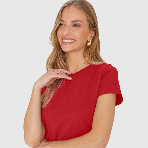 BLUSA BABY LOOK 1000004499