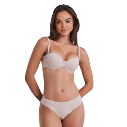 CALCINHA FIO DENTAL DUPLO CLASSICA